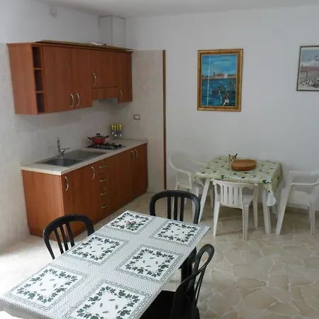 Scoglio Di Quarto *