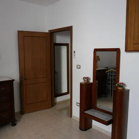 Scoglio Di Quarto Appartamento