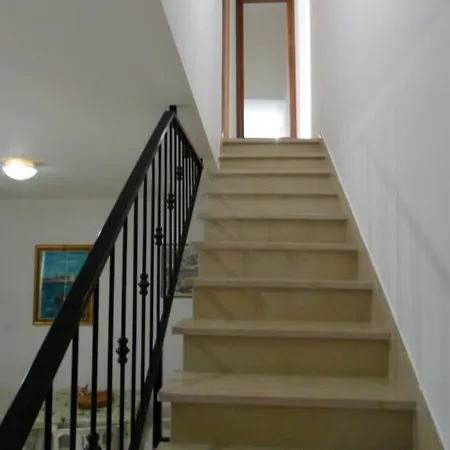 Scoglio Di Quarto Appartamento