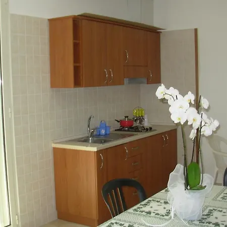 Appartamento Scoglio Di Quarto Casarano