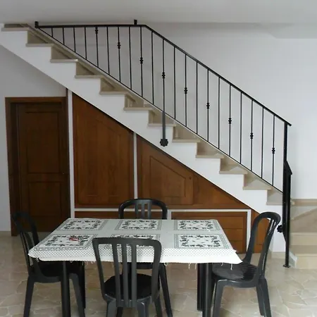 Scoglio Di Quarto Διαμέρισμα