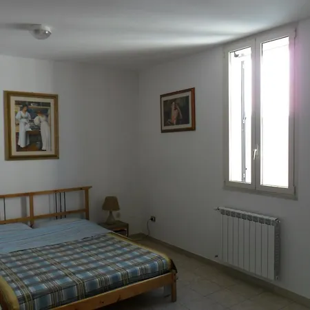 Scoglio Di Quarto Διαμέρισμα