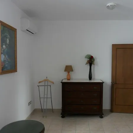 Scoglio Di Quarto 아파트 카사라노